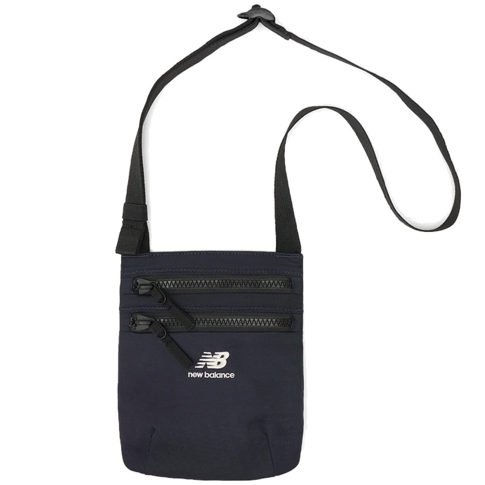 NB Urban Sling Bag Azul | Capaccioni Deportes