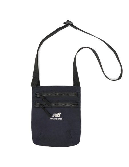 NB Urban Sling Bag Azul | Capaccioni Deportes