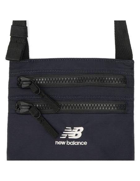 NB Urban Sling Bag Azul | Capaccioni Deportes
