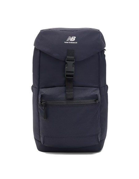 NB Elevate Pack Azul | Capaccioni Deportes
