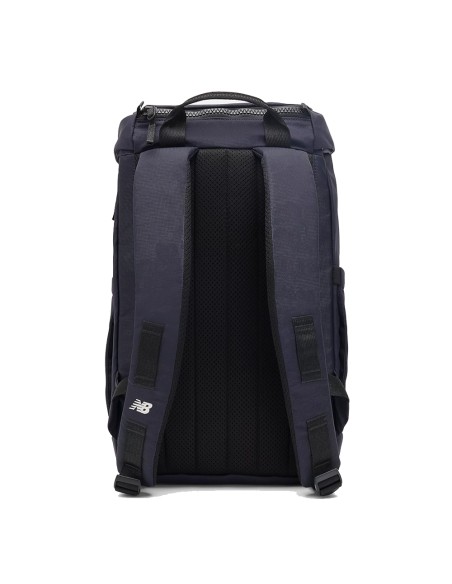 NB Elevate Pack Azul | Capaccioni Deportes