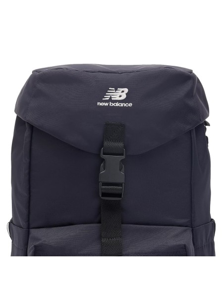 NB Elevate Pack Azul | Capaccioni Deportes