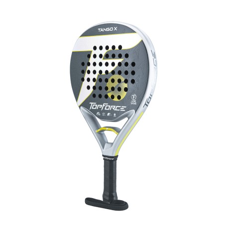 Tango X FullCarbon Gris | Capaccioni Deportes 2
