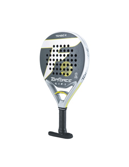 Tango X FullCarbon Gris | Capaccioni Deportes