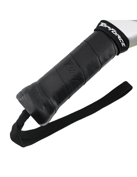 Tango X FullCarbon Gris | Capaccioni Deportes