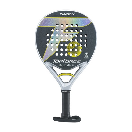 Tango X FullCarbon Gris | Capaccioni Deportes
