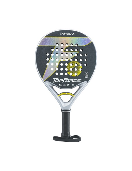 Tango X FullCarbon Gris | Capaccioni Deportes
