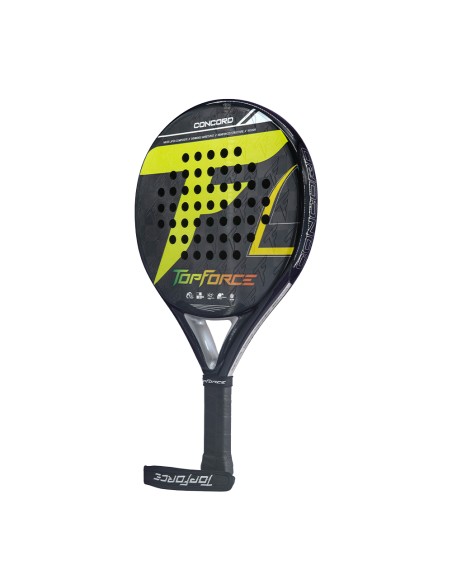 Concord Solar 18K Negro | Capaccioni Deportes