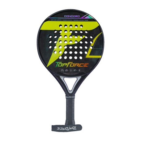 Concord Solar 18K Negro | Capaccioni Deportes