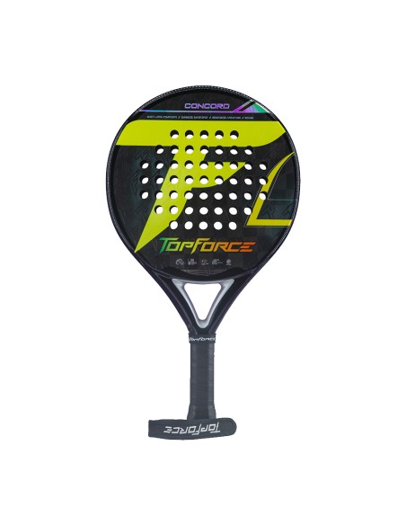 Concord Solar 18K Negro | Capaccioni Deportes
