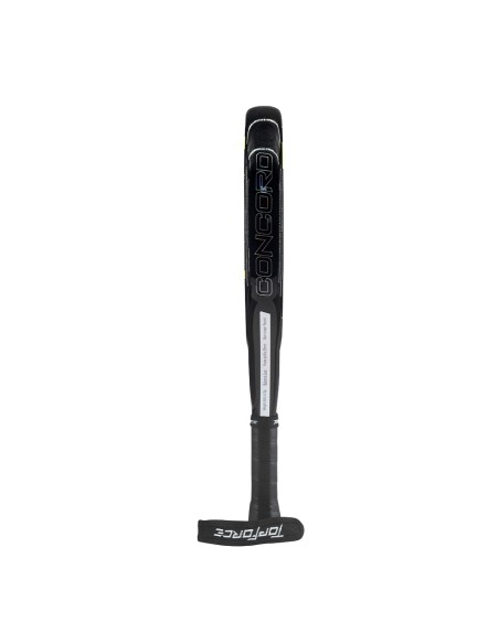 Concord Solar 18K Negro | Capaccioni Deportes