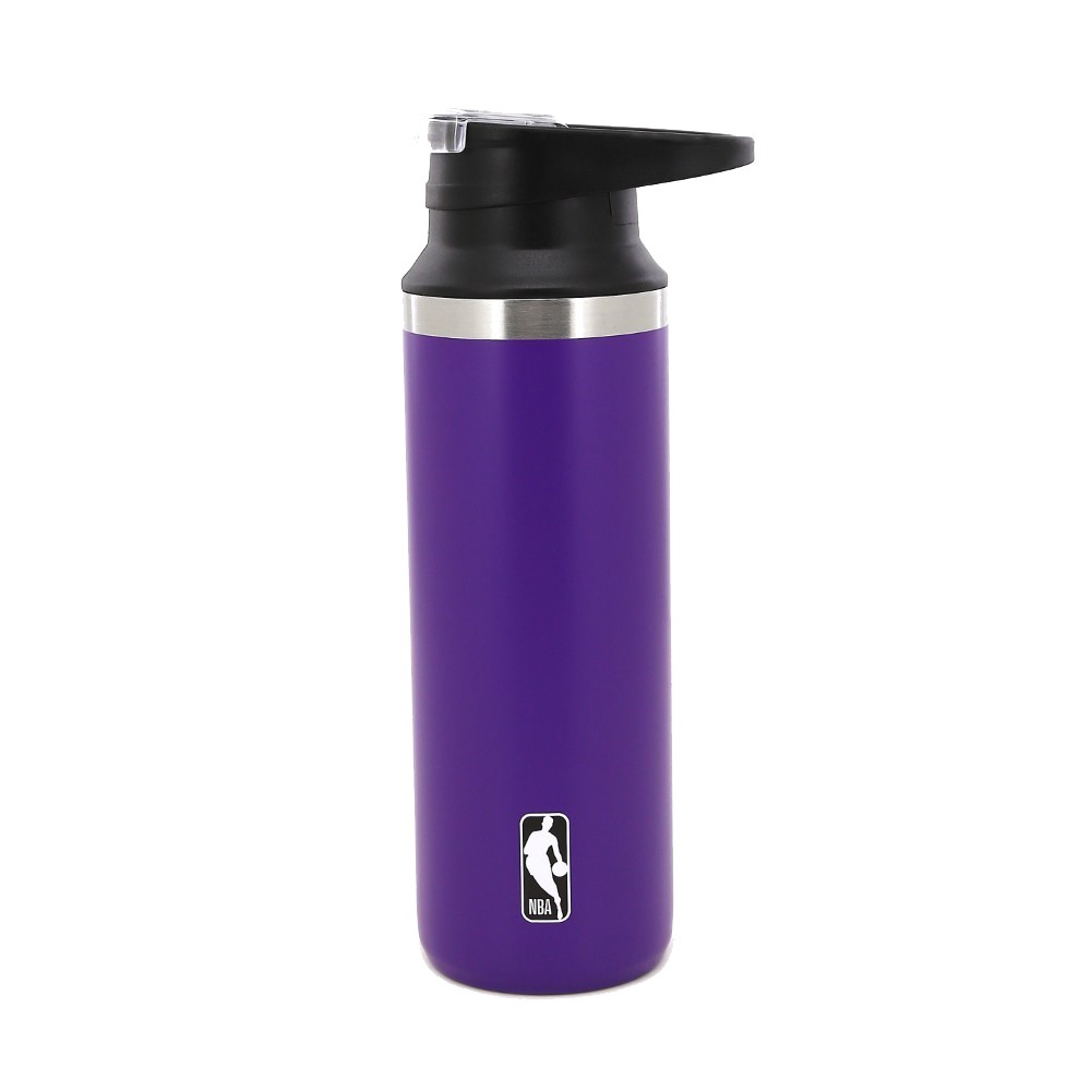 Vaso Termico NBA Teams Logo Negro | Capaccioni Deportes