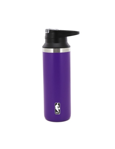 Vaso Termico NBA Teams Logo Negro | Capaccioni Deportes