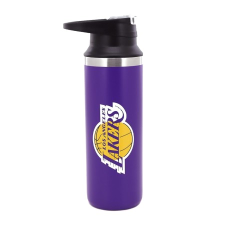 Vaso Termico NBA Teams Logo Negro | Capaccioni Deportes