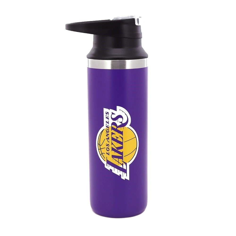 Vaso Termico NBA Teams Logo Negro | Capaccioni Deportes
