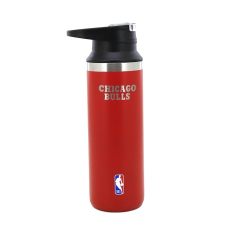Vaso Termico NBA Teams Logo Negro | Capaccioni Deportes