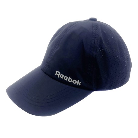 Gorra Reebok Azul | Capaccioni Deportes