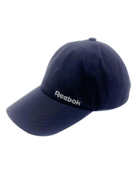 Gorra Reebok Azul | Capaccioni Deportes