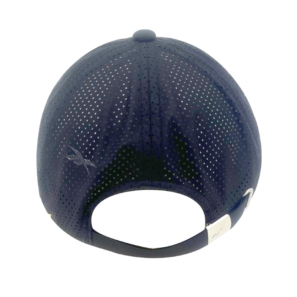 Gorra Reebok Azul | Capaccioni Deportes