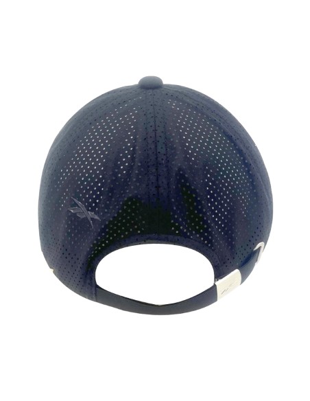 Gorra Reebok Azul | Capaccioni Deportes