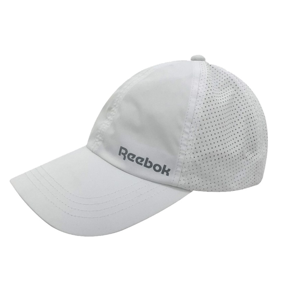Gorra Reebok Blanco | Capaccioni Deportes