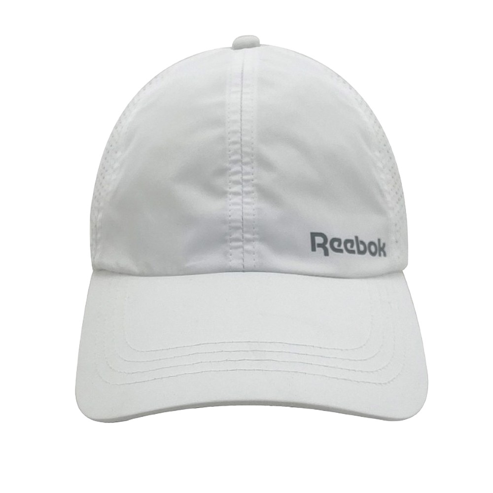 Gorra Reebok Blanco | Capaccioni Deportes