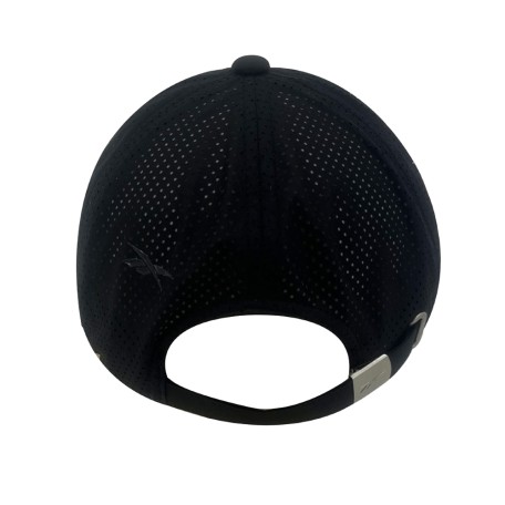Gorra Reebok Negro | Capaccioni Deportes 2
