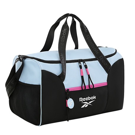 Bolso Reebok Negro | Capaccioni Deportes