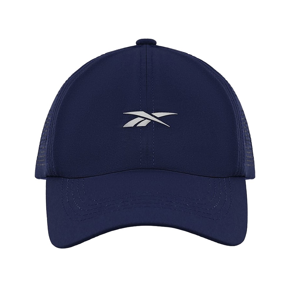 Gorra Reebok Azul | Capaccioni Deportes