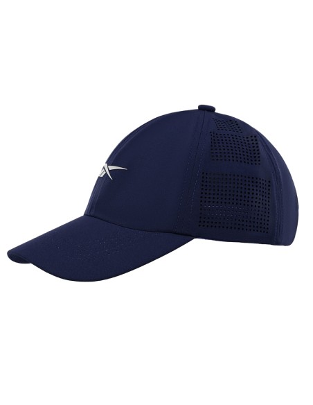 Gorra Reebok Azul | Capaccioni Deportes