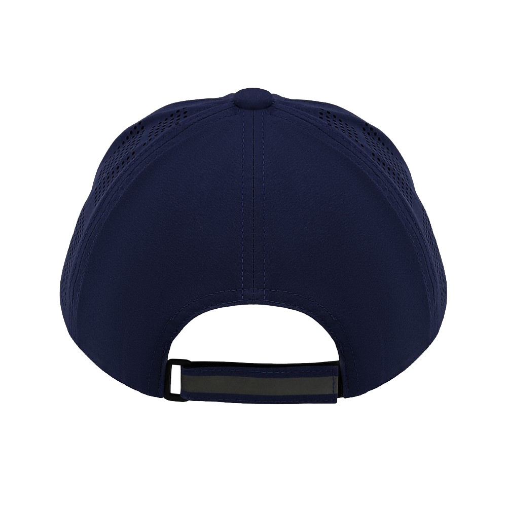 Gorra Reebok Azul | Capaccioni Deportes