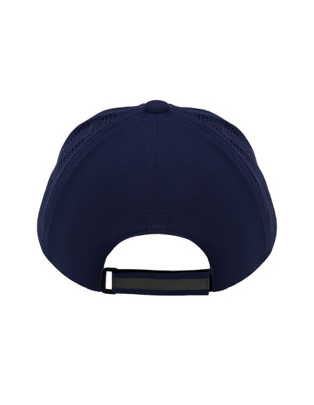 Gorra Reebok Azul | Capaccioni Deportes