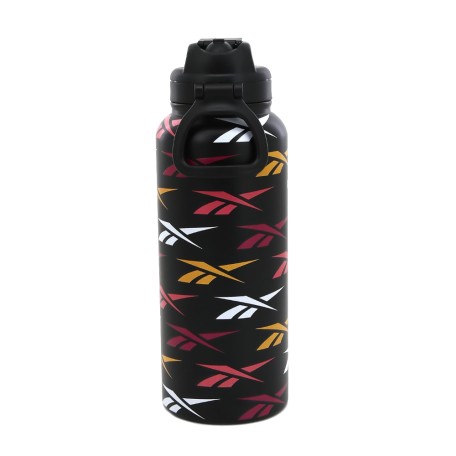 Vaso Termico NBA Teams Logo Negro | Capaccioni Deportes 2