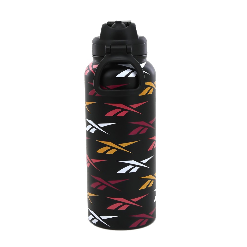 Vaso Termico NBA Teams Logo Negro | Capaccioni Deportes