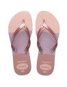 Havaianas Elegance Print