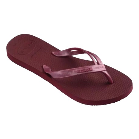 Havaianas Elegance Amarillo | Capaccioni Deportes 2