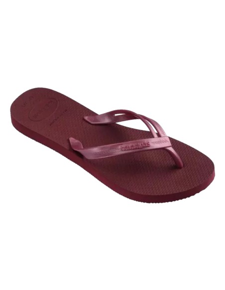 Havaianas Elegance Amarillo | Capaccioni Deportes