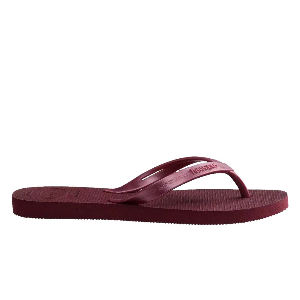 Havaianas Elegance Amarillo | Capaccioni Deportes