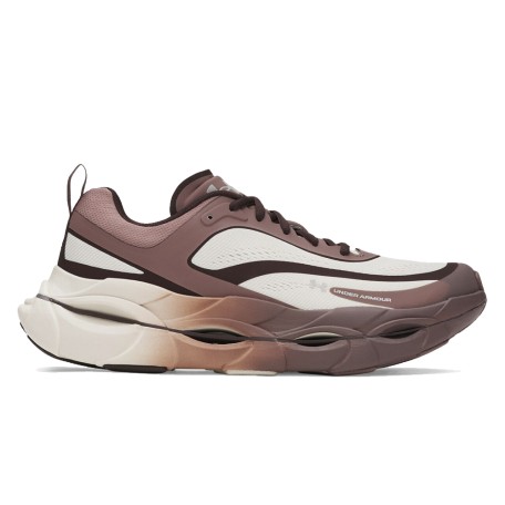UA M Halo Racer Marron | Capaccioni Deportes