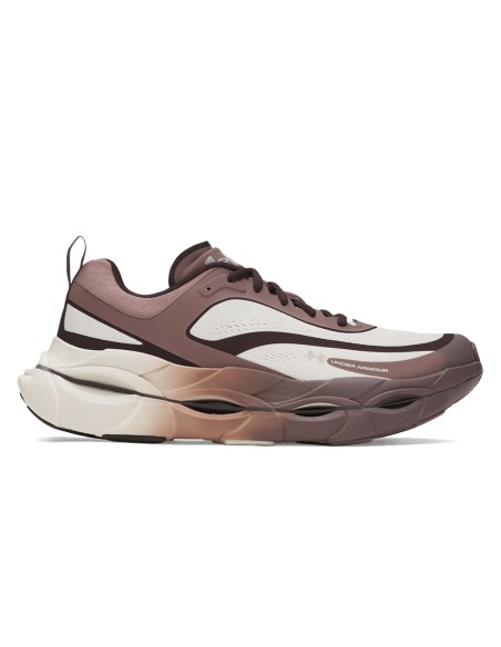UA M Halo Racer Marron | Capaccioni Deportes