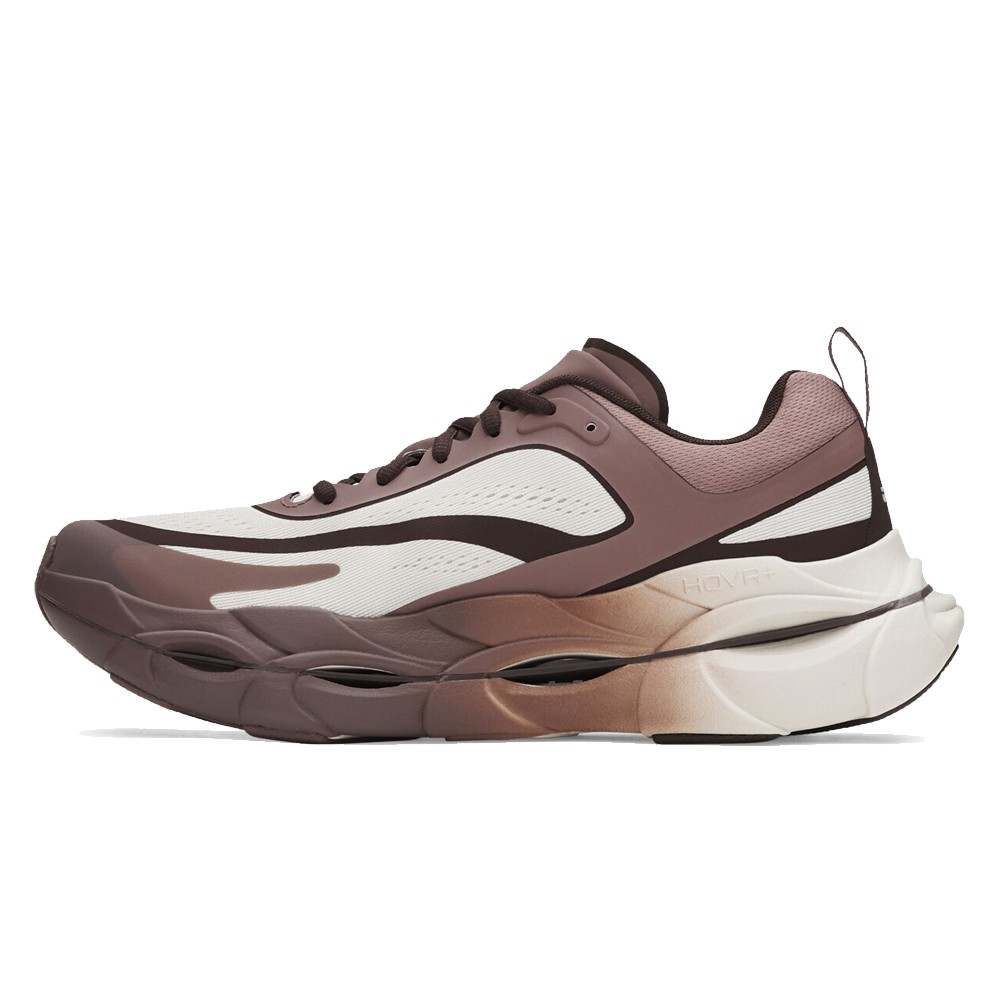 UA M Halo Racer Marron | Capaccioni Deportes