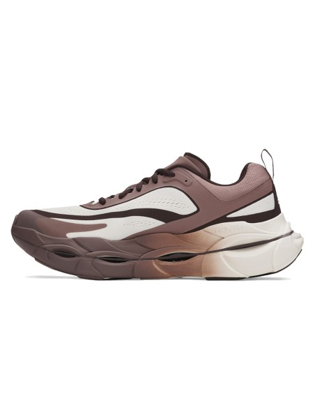 UA M Halo Racer Marron | Capaccioni Deportes