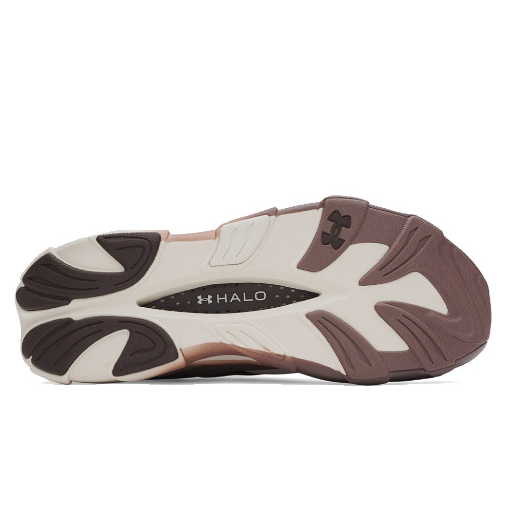 UA M Halo Racer Marron | Capaccioni Deportes
