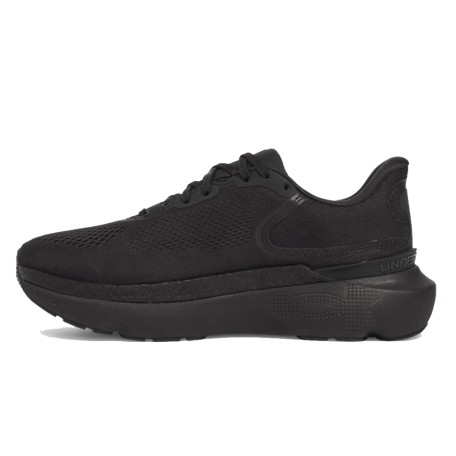 UA W Infinite Pro 2 Negro | Capaccioni Deportes 2