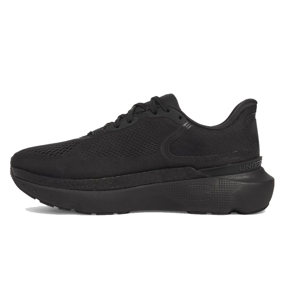 UA W Infinite Pro 2 Negro | Capaccioni Deportes