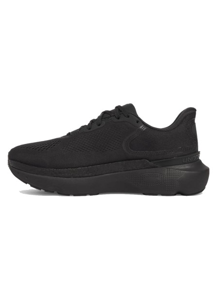 UA W Infinite Pro 2 Negro | Capaccioni Deportes