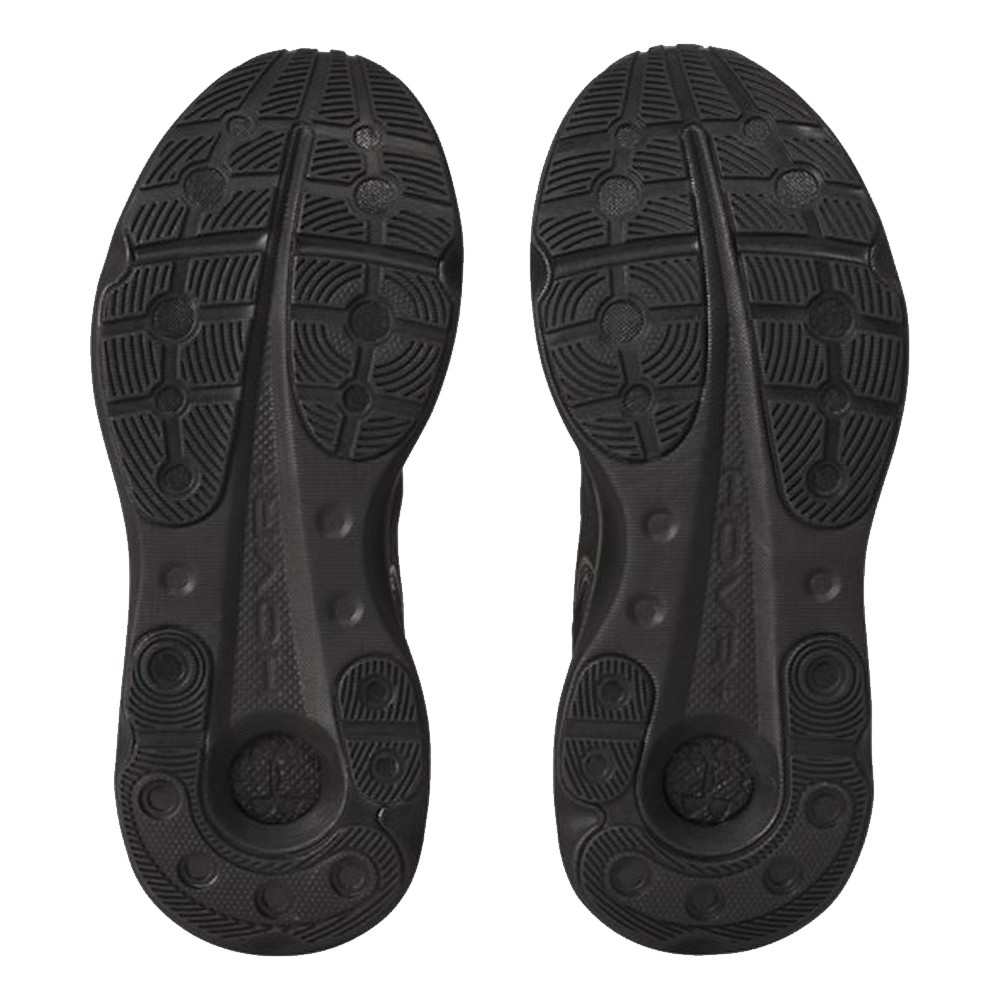 UA W Infinite Pro 2 Negro | Capaccioni Deportes