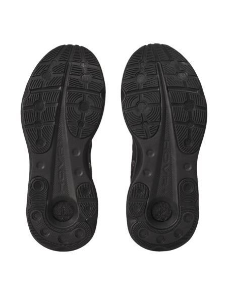 UA W Infinite Pro 2 Negro | Capaccioni Deportes