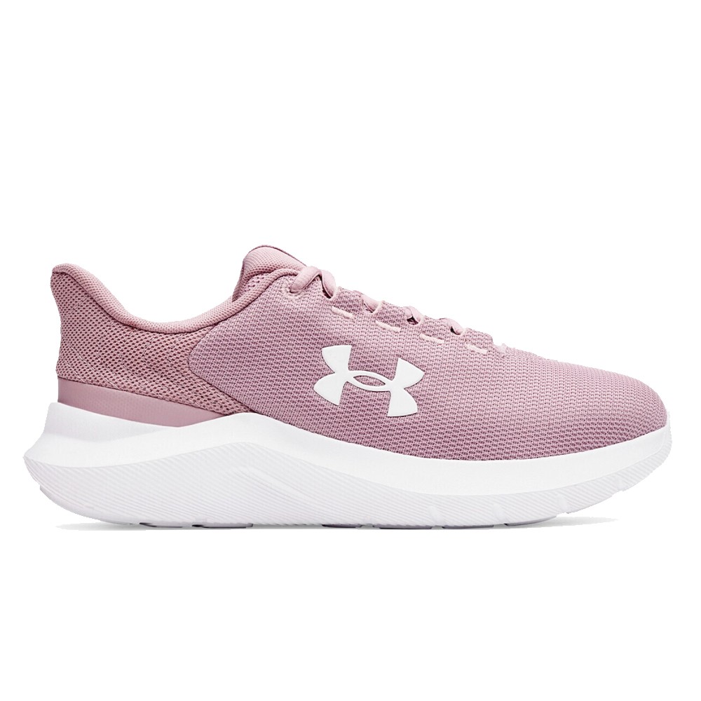 UA W Phade RN 3 Rosa | Capaccioni Deportes