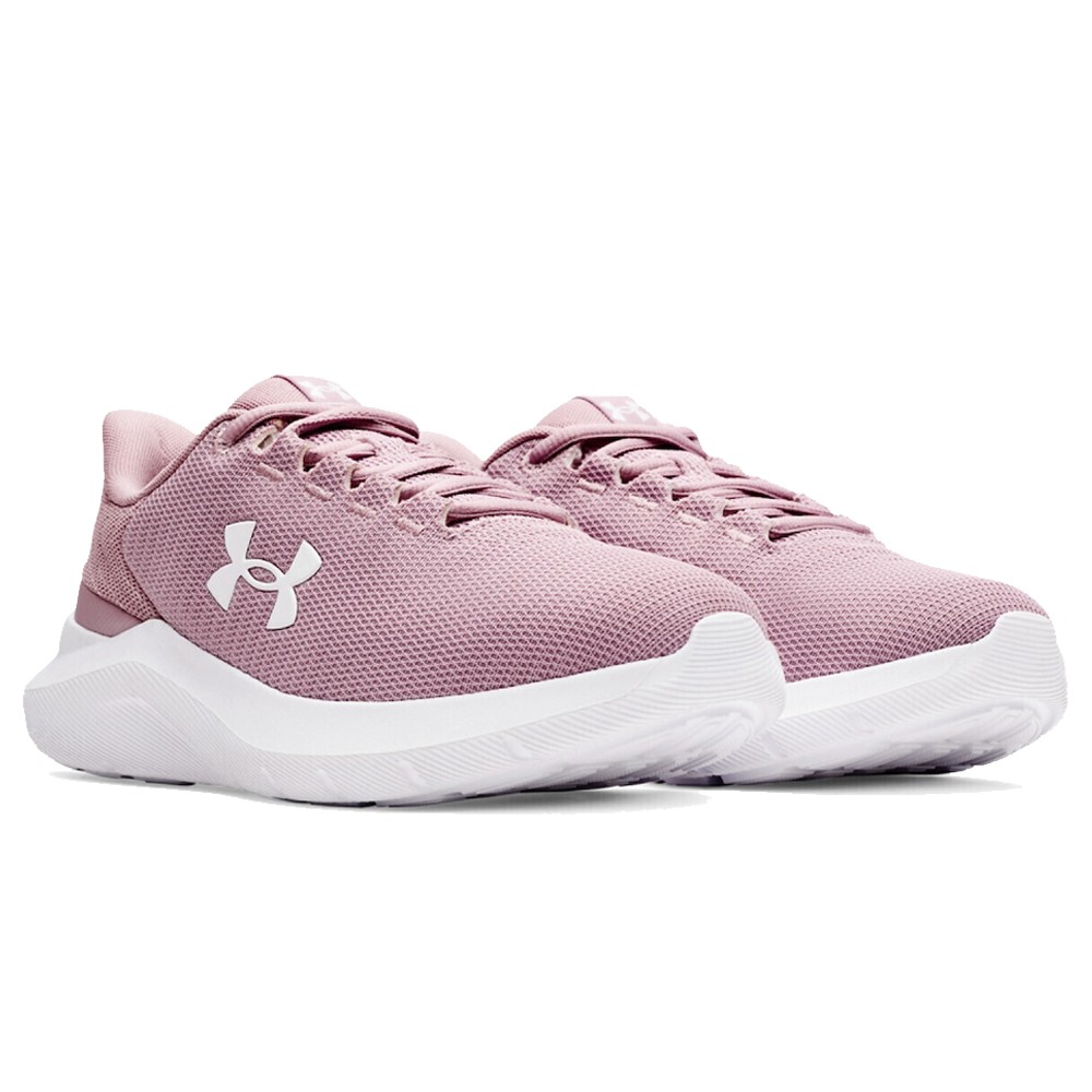 UA W Phade RN 3 Rosa | Capaccioni Deportes